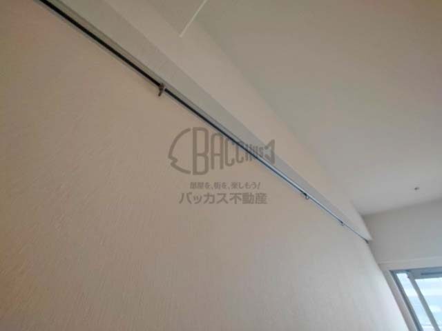 エスライズ四ツ橋 Ctype 1K 25.72㎡